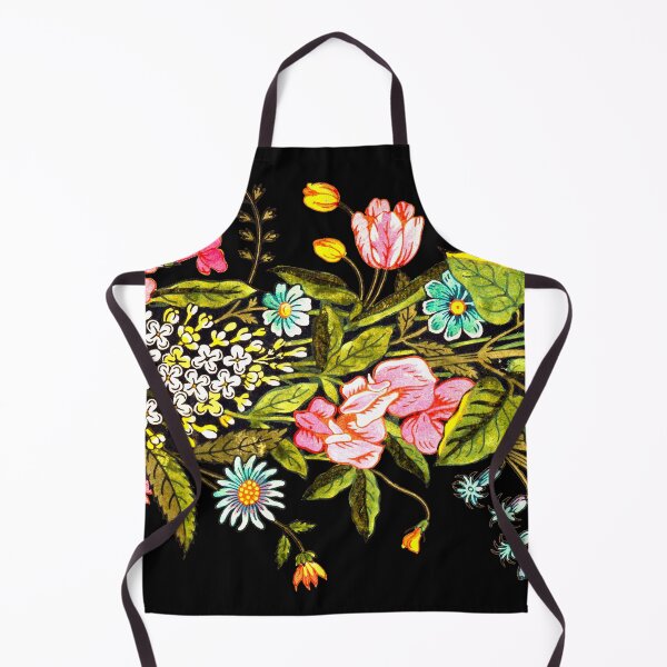 Item preview, Le Printemps designed and sold by redstitchlab.