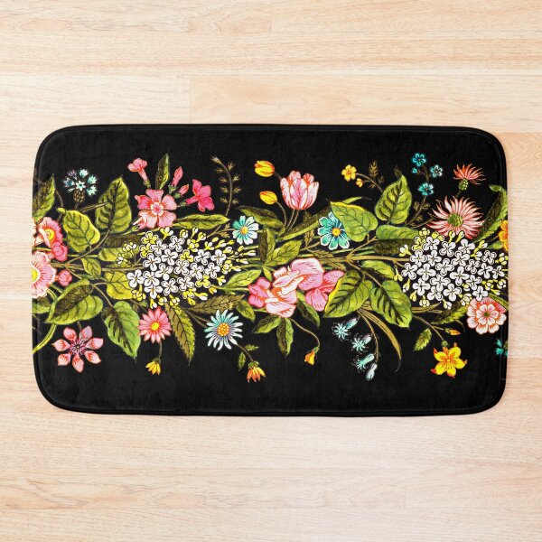 Item preview, Le Printemps designed and sold by redstitchlab.