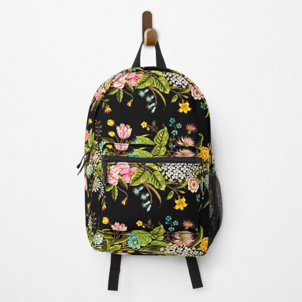 Aperçu de l'œuvre Le Printemps créée et vendue par redstitchlab.