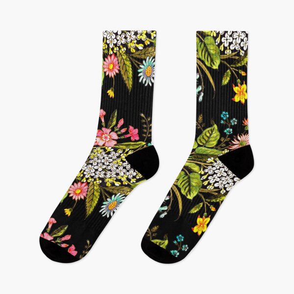 Item preview, Le Printemps designed and sold by redstitchlab.
