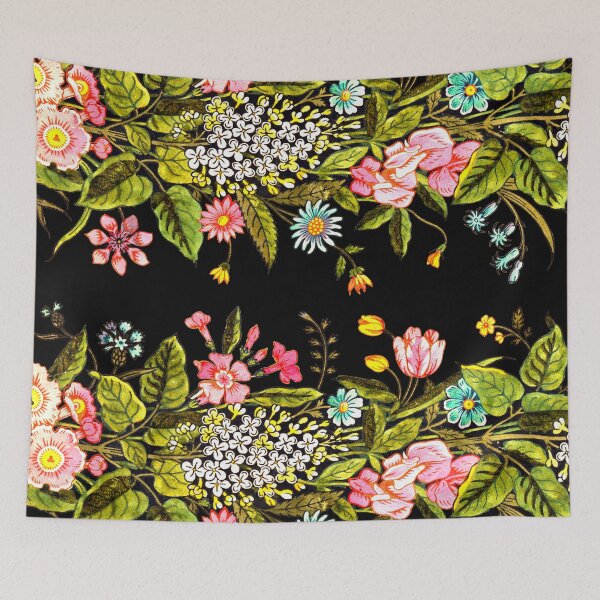 Item preview, Le Printemps designed and sold by redstitchlab.