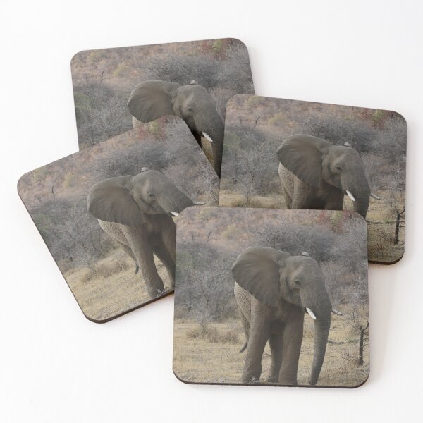Item preview, Marakele Elephant designed and sold by Antionette.