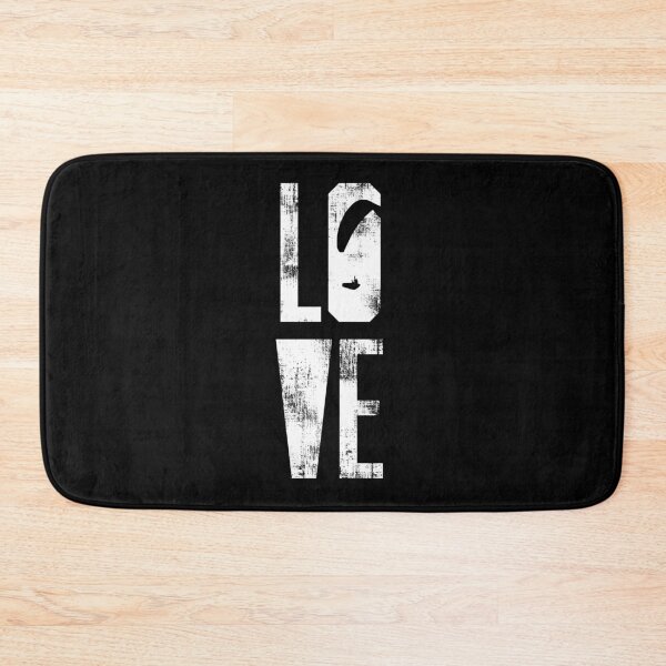 Item preview, Love paragliding designed and sold by akluensner.