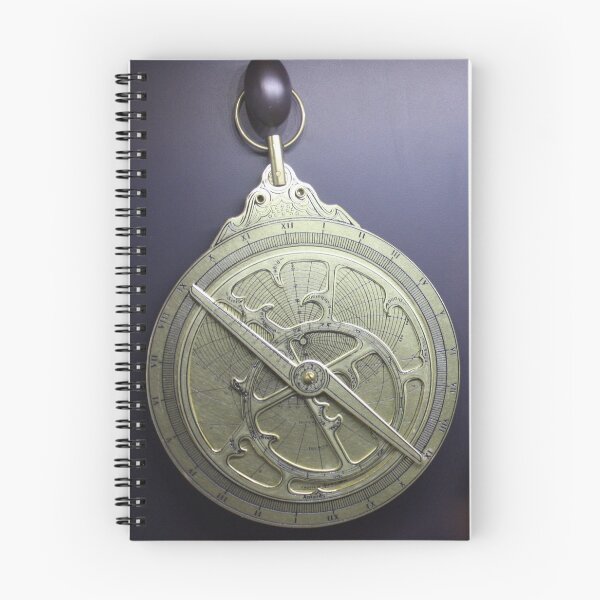 Item preview, Astrolabe. Tech Museum of Innovation, San Jose designed and sold by Igor Pozdnyakov.
