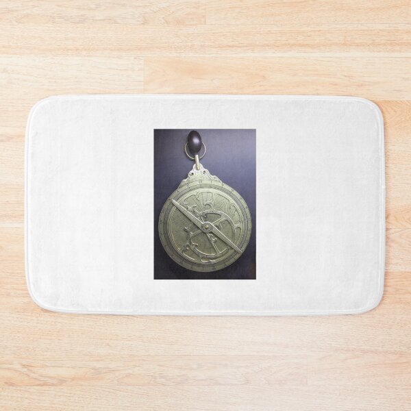 Item preview, Astrolabe. Tech Museum of Innovation, San Jose designed and sold by Igor Pozdnyakov.
