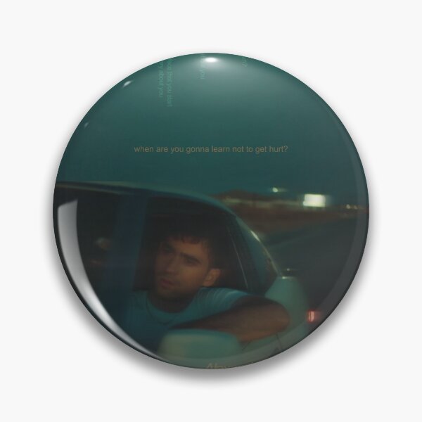 Item preview, Cry Over Boys (version 2) - Alexander 23 lyric  designed and sold by hilariffic.