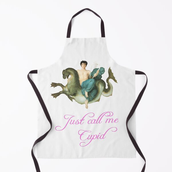 Item preview, Just Call me Cupid designed and sold by Gotafeeling.