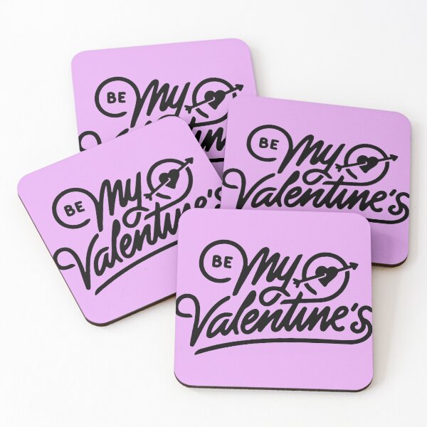 Item preview, Be My Valentine Couple Gift for Valentine 2021 designed and sold by OwenKennedy.