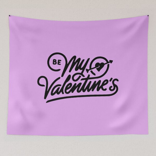Item preview, Be My Valentine Couple Gift for Valentine 2021 designed and sold by OwenKennedy.