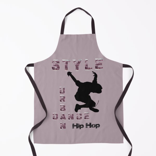 Item preview, Urban Dance Style (Hip Hop 3) Red Version designed and sold by albix81.