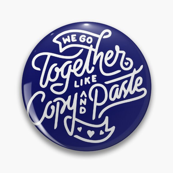 Item preview, Valentine Gift Idea We Go Together designed and sold by OwenKennedy.