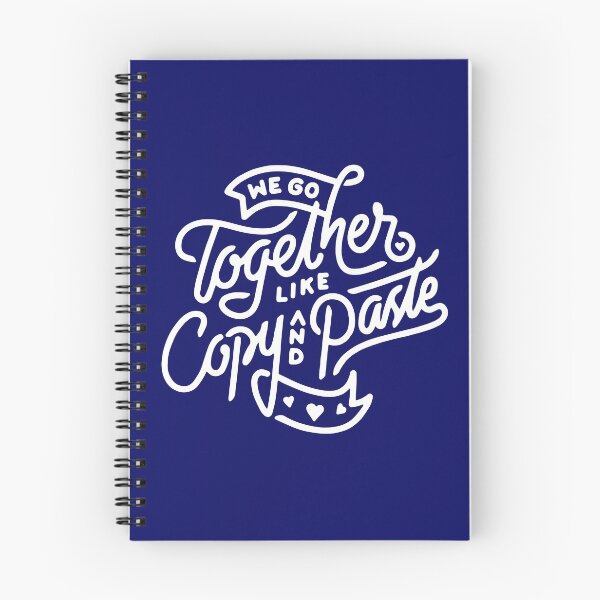 Item preview, Valentine Gift Idea We Go Together designed and sold by OwenKennedy.