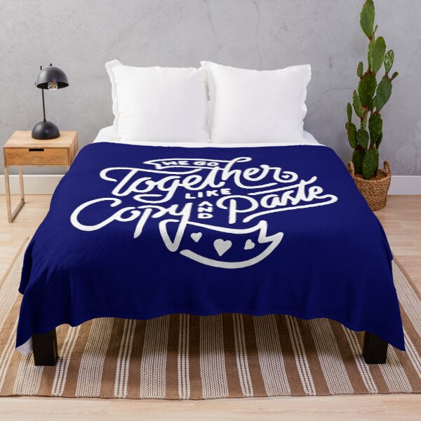 Item preview, Valentine Gift Idea We Go Together designed and sold by OwenKennedy.