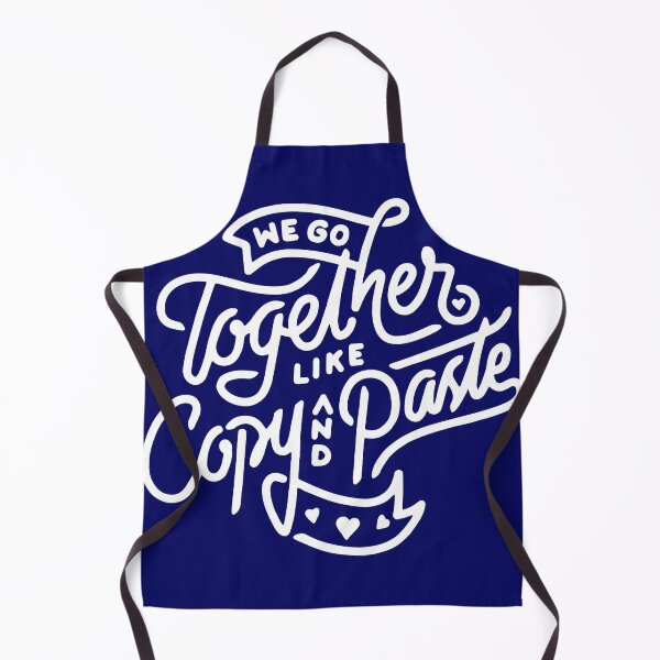 Item preview, Valentine Gift Idea We Go Together designed and sold by OwenKennedy.