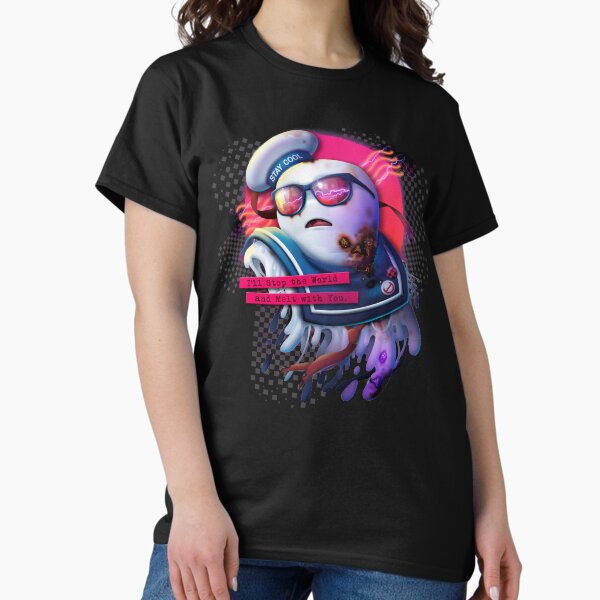 Item preview, I'll Stop the World and Melt With You designed and sold by Rocky Davies.