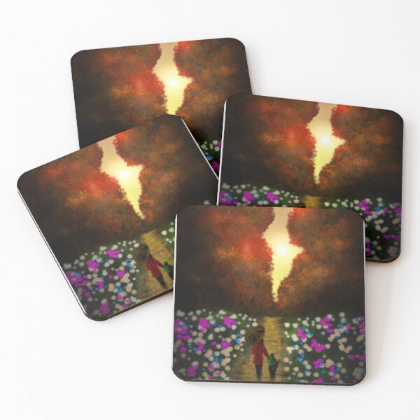 Item preview, A walk through the park designed and sold by mark-chaney.