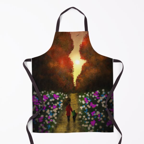 Item preview, A walk through the park designed and sold by mark-chaney.