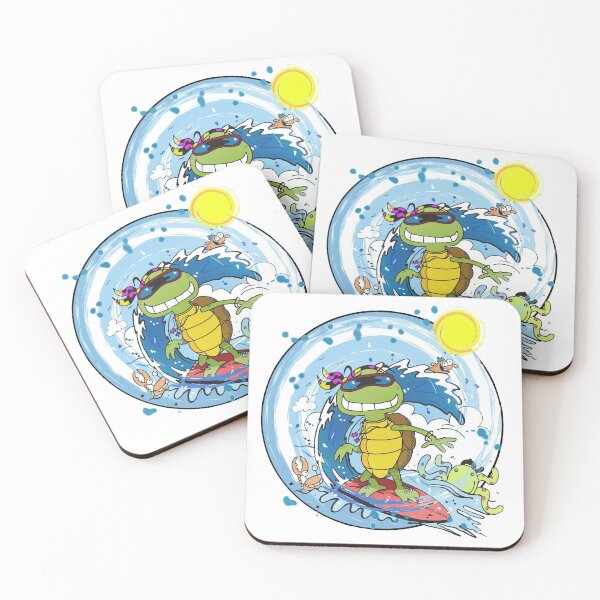 Item preview, Happy Turtle! designed and sold by Chris White.