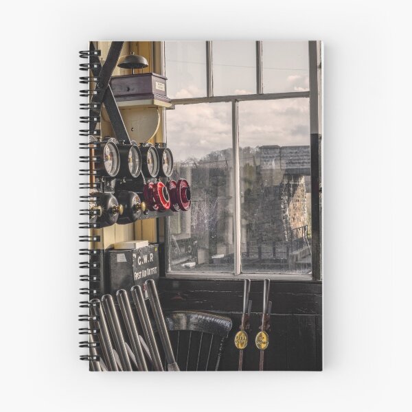 Item preview, Williton Signalbox designed and sold by hawkie.