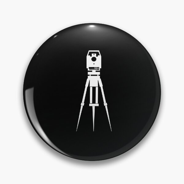 Item preview, Tacheometre theodolite for surveyors | gift idea designed and sold by chi vana.