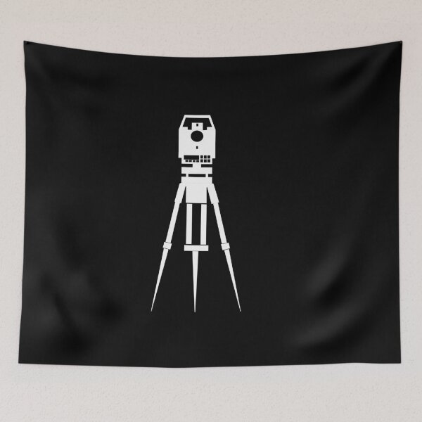 Item preview, Tacheometre theodolite for surveyors | gift idea designed and sold by chi vana.