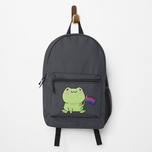 Item preview, Bisexual froggo go brrrrrr designed and sold by CatraXadora.