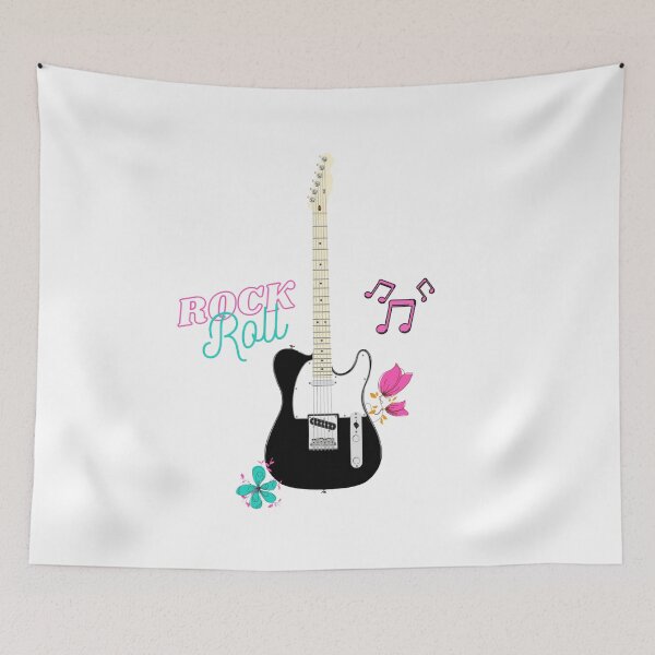 Item preview, Rock in Roll designed and sold by Wnt1.