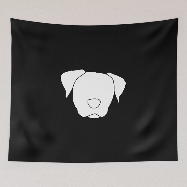 Item preview, Dog art, Dog owner, Dog lover, Pet, Animal designed and sold by cyhdesign.