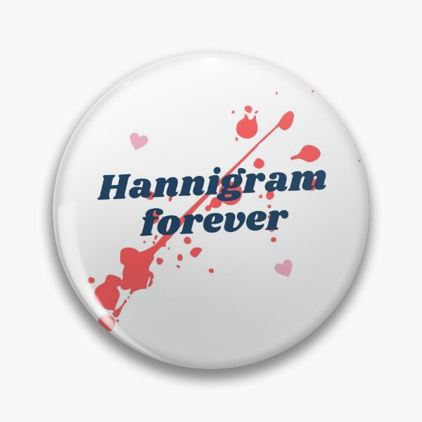 Item preview, Hannigram Forever designed and sold by Adaptive Boneyard.