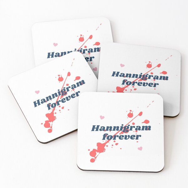 Item preview, Hannigram Forever designed and sold by Adaptive Boneyard.