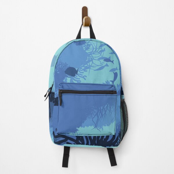 Item preview, deep down the ocean designed and sold by JobaBreezy.