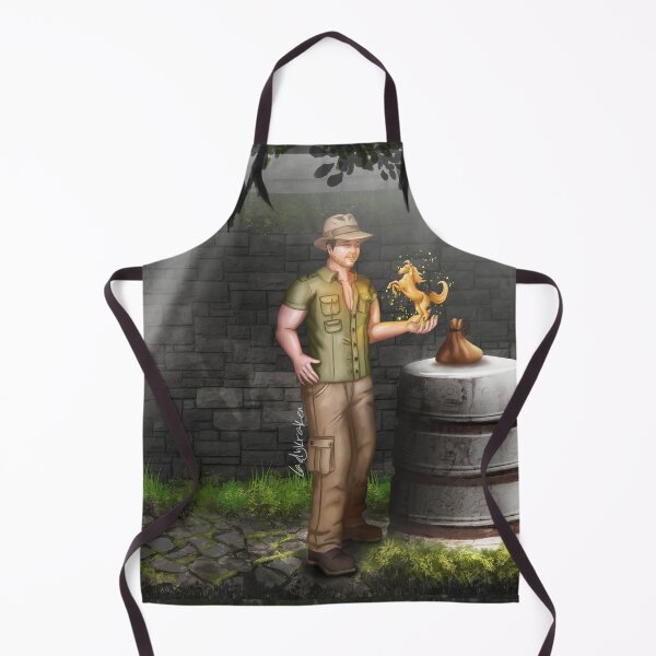 Item preview, Adventurer Transformation 1 of 6 designed and sold by ladykraken.