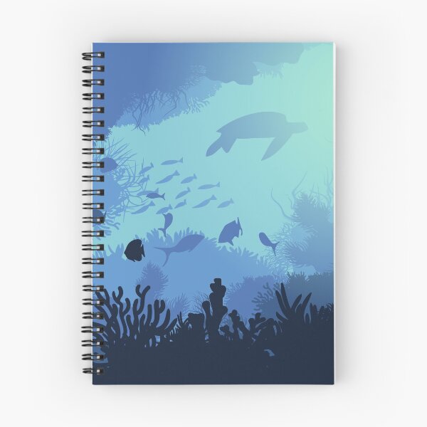 Item preview, deep down the ocean  designed and sold by JobaBreezy.