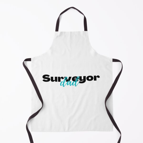 Item preview, Land surveyor dad | funny family gift idea designed and sold by chi vana.
