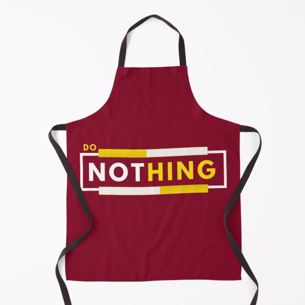 Item preview, Do Nothing designed and sold by ReVamp  Store.