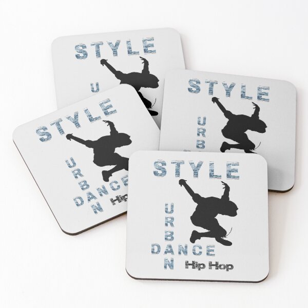 Item preview, Urban Dance Style (Hip Hop 3)   designed and sold by albix81.