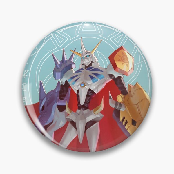 Item preview, Digimon Fusion designed and sold by Zetman31.