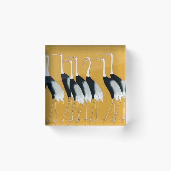 Item preview, crane designed and sold by Myl-Design.