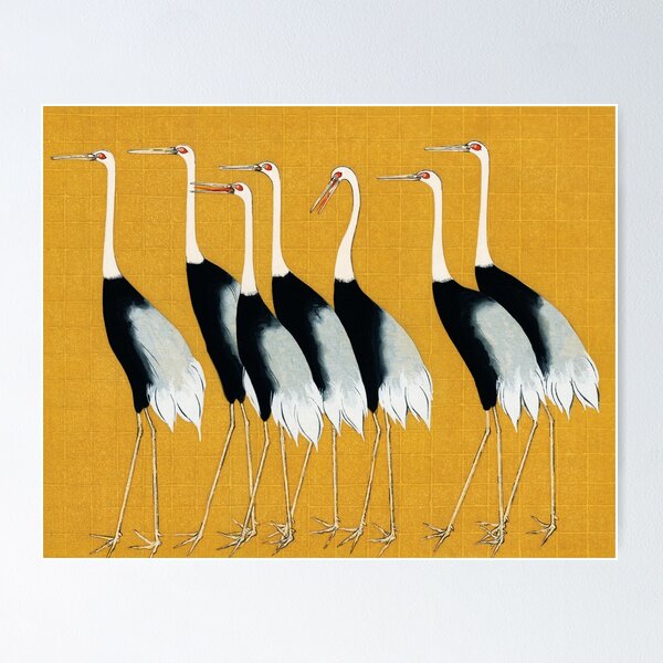 Item preview, crane designed and sold by Myl-Design.