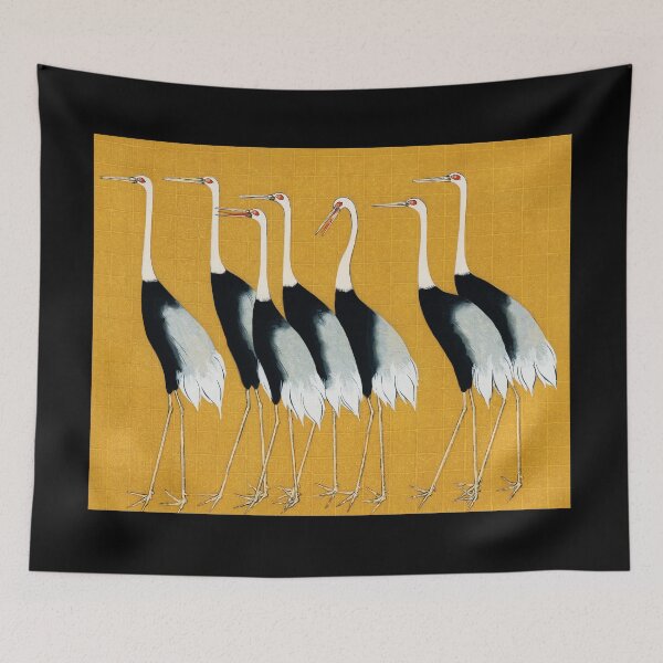 Item preview, crane designed and sold by Myl-Design.