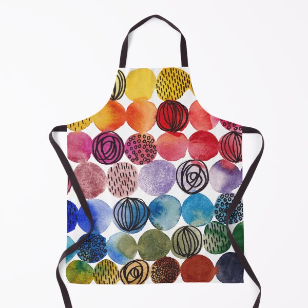 Item preview, Rainbow Doodles designed and sold by MinaP.