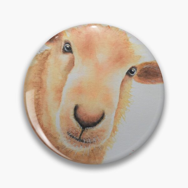 Item preview, How Are Ewe Doing? designed and sold by ArtbyDedeConrad.
