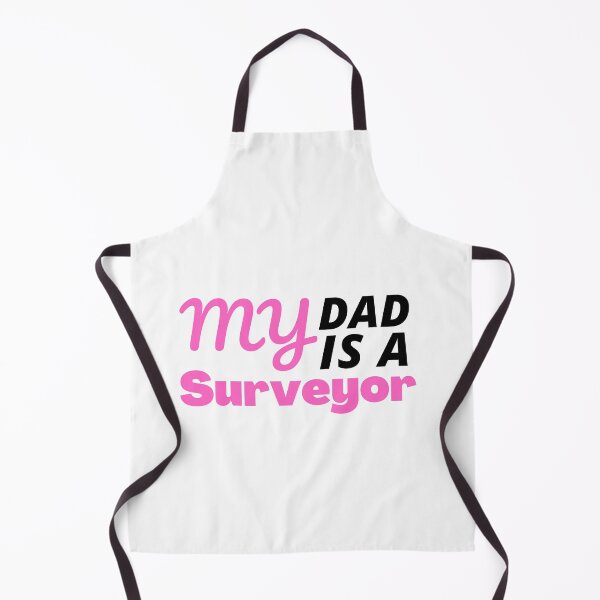 Item preview, My dad is a Land surveyor | funny family gift idea designed and sold by chi vana.