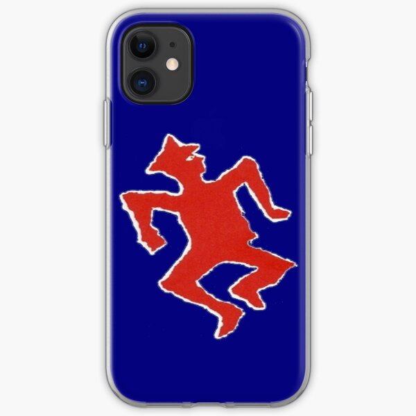Catch 22 iPhone Soft Case
