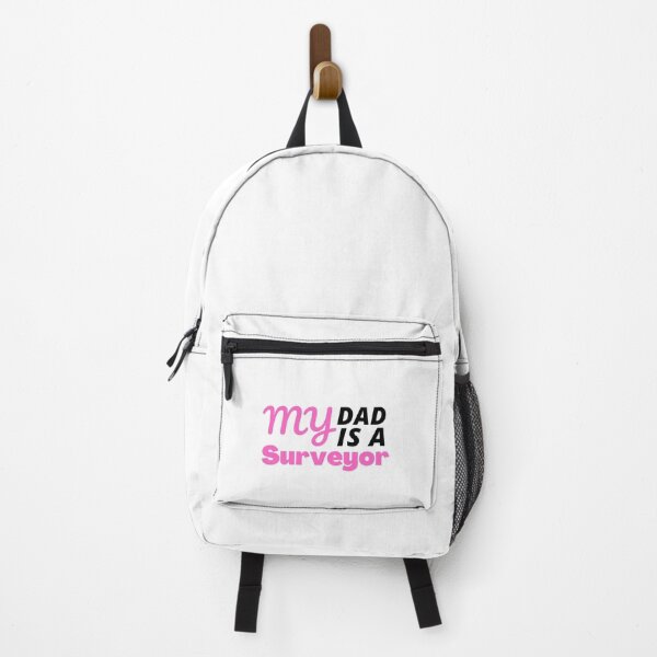 Item preview, My dad is a Land surveyor | funny family gift idea designed and sold by chi vana.