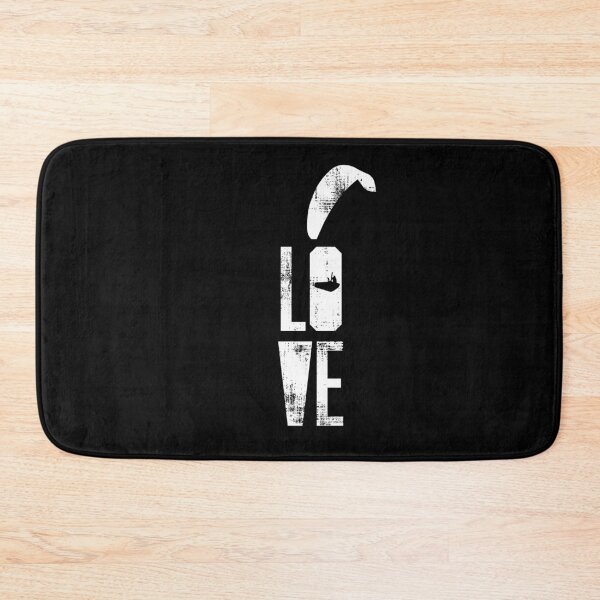 Item preview, Love paragliding designed and sold by akluensner.