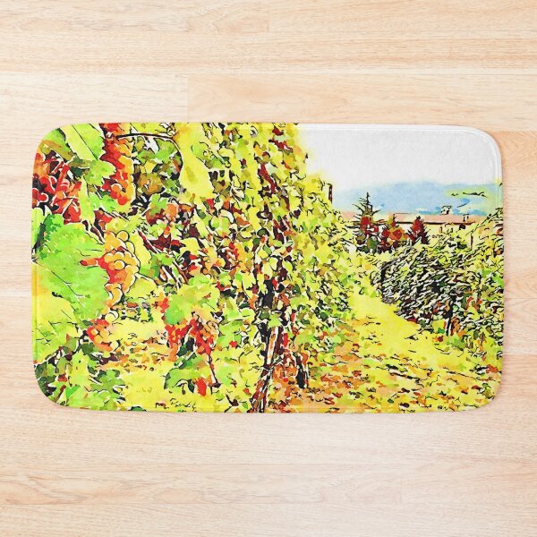 Item preview, Hortus Conclusus: vineyard designed and sold by Giuseppe Cocco.