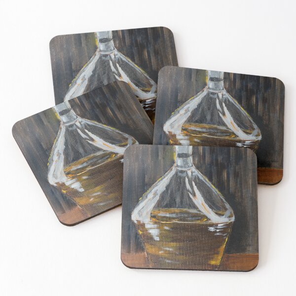Item preview, Decantor designed and sold by YellowDotArtist.