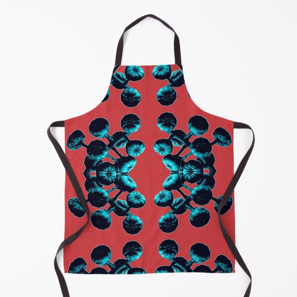 Item preview, Pokeweed berries designed and sold by Jean Gregory Evans.