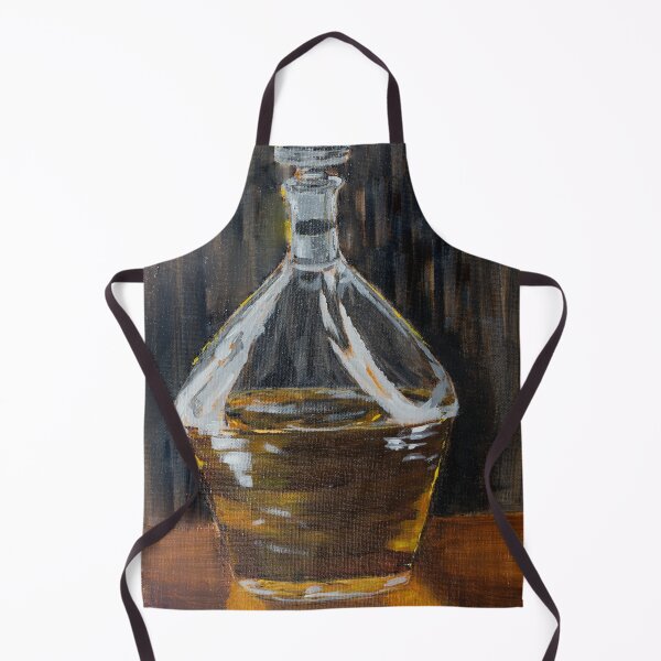 Item preview, Decantor designed and sold by YellowDotArtist.